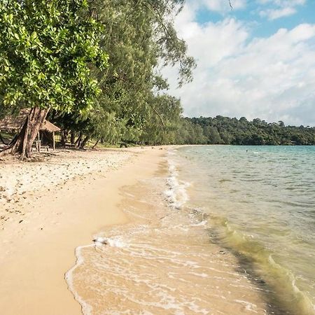 Koh Ta Kiev Naks Shack 호스텔 외부 사진