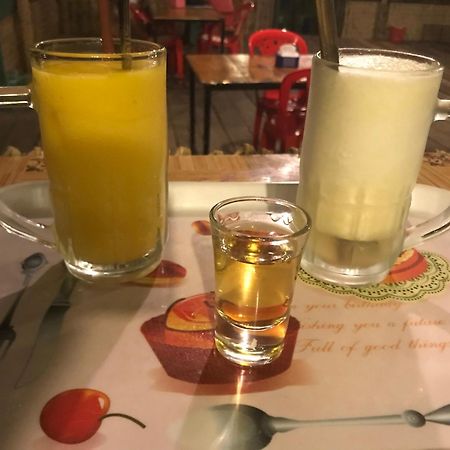 Koh Ta Kiev Naks Shack 호스텔 외부 사진